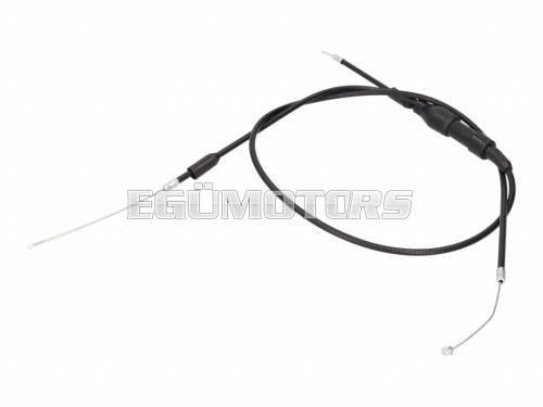 throttle cable for MH Furia Max (w/ Pricol oil pump)