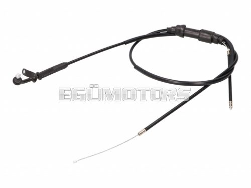 throttle cable for Rieju RR, Spike 03-04 Euro 1