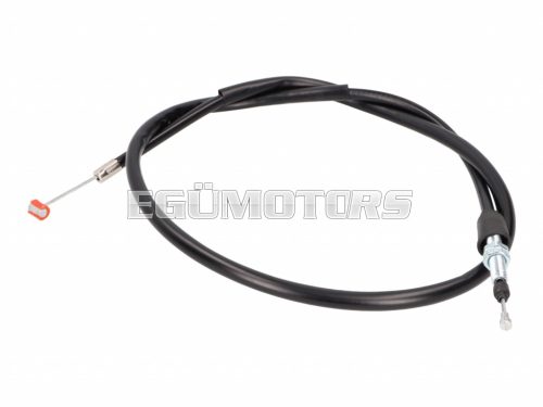 clutch cable for Generic Trigger, Explorer, KSR Moto, Motobi, Ride = NK810.85