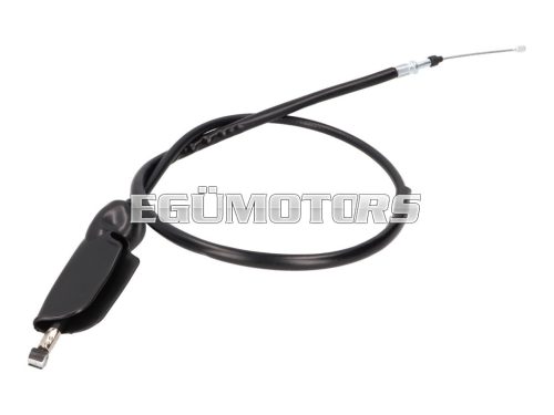 clutch cable for Aprilia RX 50 06-, SX 50, Derbi Senda 06-, Gilera SMT, RCR = NK810.88