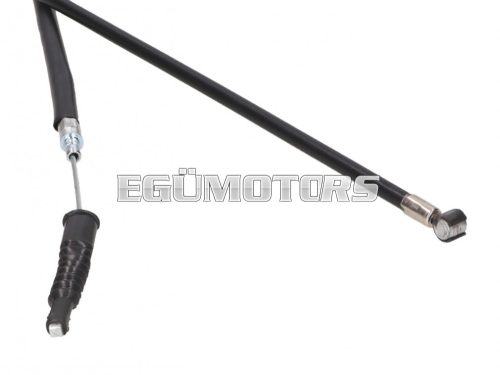 clutch cable for Derbi Senda SM Black Edition, SM/R DRD Racing LTD 2005