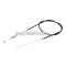 clutch cable for Puch Maxi L, S = NK810.91