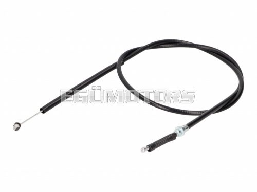 clutch cable for Rieju RR 50, Spike 03-05 = NK810.92