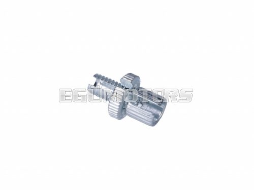 clutch cable / brake cable adjusting screw M8