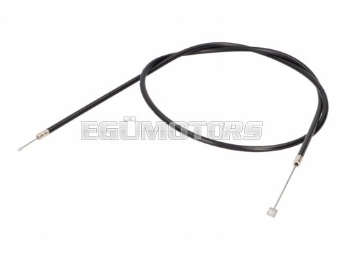 choke cable for Derbi Senda DRD X-Treme 11-, DRD Racing 11-, Aprilia RX, SX 11-, Gilera RCR, SMT 11- = NK810.99