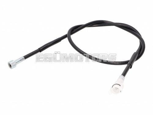 speedometer cable for Derbi Senda R 2000-, Gilera RCR, SMT