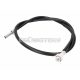 speedometer cable for Derbi Senda SM 03-, Gilera SMT 06-