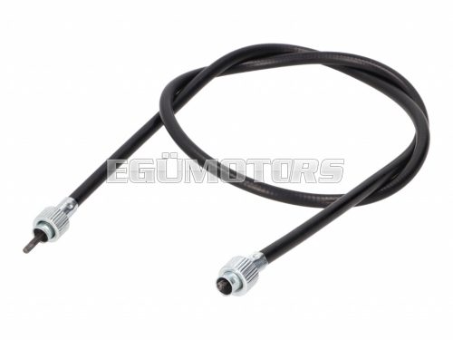 speedometer cable (version 2) for MH Furia, Furia Max, RYZ 50 Cross, Peugeot XPS Cross = NK811.04