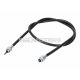 speedometer cable (version 2) for MH Furia, Furia Max, RYZ 50 Cross, Peugeot XPS Cross = NK811.04