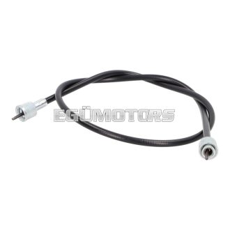   speedometer cable 600mm for Puch MS, VS, MV, Maxi, Kreidler, Zündapp