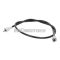 speedometer cable 600mm for Puch MS, VS, MV, Maxi, Kreidler, Zündapp