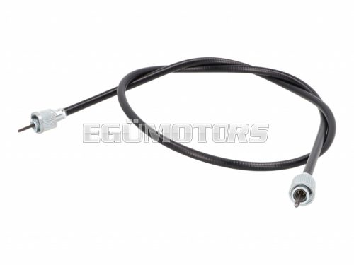 speedometer cable 700mm for Puch M50S, KTM Comet, Pony II