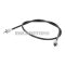 speedometer cable 700mm for Puch M50S, KTM Comet, Pony II
