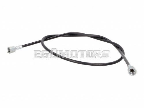 speedometer cable 790mm for Puch DS50, MC50II, M50 Cross