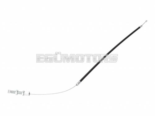 decompression cable 290/470mm for Puch Maxi, X30 (cyl. support)