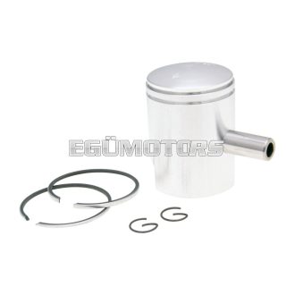   101 Octane dugattyúkészlet 38.20mm, 10mm csapszeggel, Piaggio Boss, Bravo, Ciao, Grillo, Si