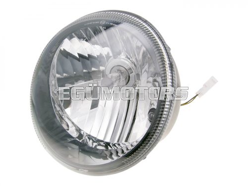 headlight assy for Vespa GTS, GT