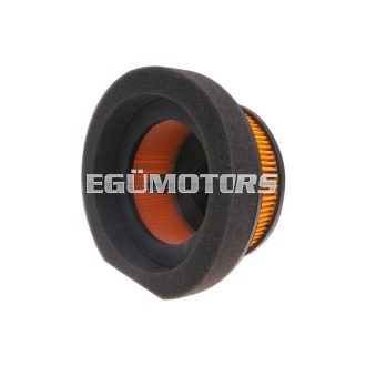 101 Octane légszűrő Beta RR 50 15-