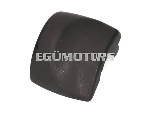 throttle grip mount cover for Rieju MRT, MRX, SMX, RRX, RRX Spike, Tango