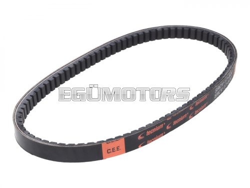 drive belt for Daelim S-Five, E-Five