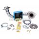 derestriction kit Premium / stainless steel manifold for Derbi Senda, Aprilia RX/SX, Gilera RCR, SMT 2018- (Euro4)