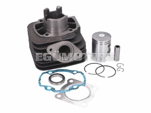 cylinder kit cast iron 50cc for Daelim S-Five, E-Five