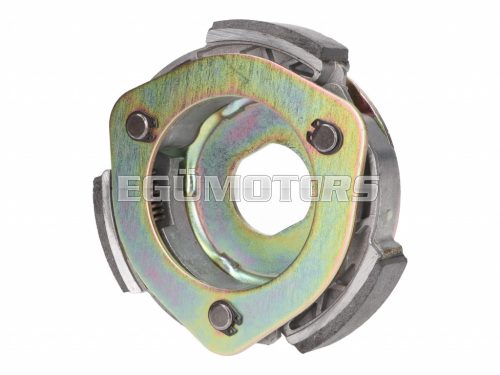 clutch 134mm for Piaggio Fly, Liberty 125, Typhoon 125, Vespa LX, LXV, S 125 150