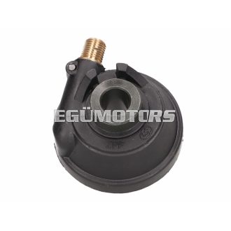   101 Octane kilometer meghajtó, 12 mm-es Piaggio Zip robogókhoz