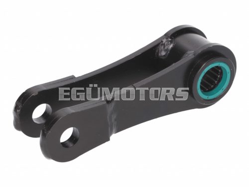 height adjustment swingarm 40mm for Aprilia RX, SX 50 Factory, Derbi Senda R, SM 50 Limited