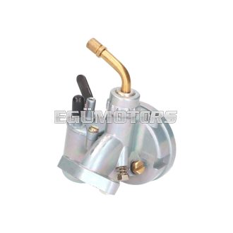   101 Octane karburátor 12mm, Puch MS 50, MV 50, DS 50, ILO, JLO (Bing SSE karburátorral)