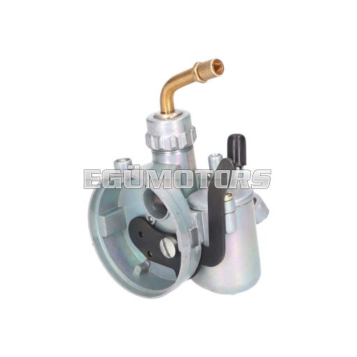 101 Octane karburátor 12mm, Puch MS 50, MV 50, DS 50, ILO, JLO (Bing SSE karburátorral)