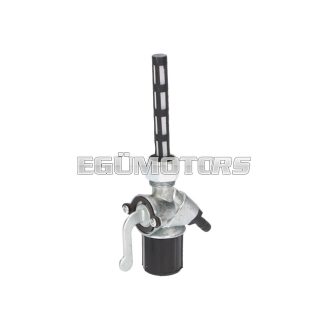   fuel cock w/ water bag M16x1 for Simson SR4-3 Sperber, SR4-4 Habicht, MZ ETZ, TS, ES, ETS, RT, AWO