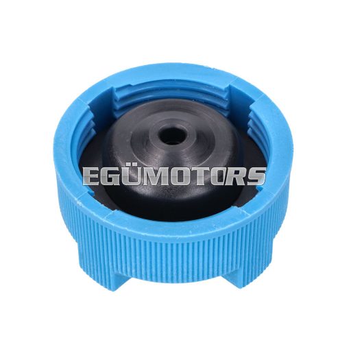 101 Octane hűtőfolyadék tartály sapka, Aprilia, RX, SX, Derbi Senda, RCR, SMT