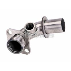   exhaust manifold 101 Octane stainless steel for Vespa GT 250, Vespa GTS 250, 300, HPE 300, Super 300