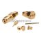 carburetor repair kit for Simson w/ 16N3 carb