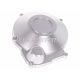 engine ignition cover / alternator cover silver-grey for Minarelli AM6