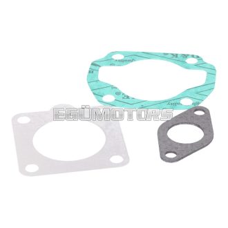   Henger tömítés készlet 50cc 38mm, Puch 2-, 3-, 4-sebességes