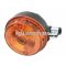 indicator light assy rear, round shape for Simson S50, S51, S70, SR50, SR80, MZ TS 250, ETZ 125, ETZ 150, ETZ 250