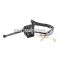 left handle switch assy with clutch lever for Simson S51, S53, S70, S83, SR50, SR80
