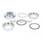steering bearing set 6-part for Simson S50, S51, S53, SR50, SR80