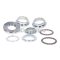 steering bearing set 8-part for Simson KR51, SR4-2, SR4-3, SR4-4