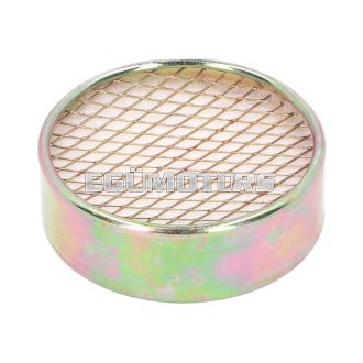   air filter insert non-woven fabric for Simson S50, S51, S53, S70, S83, SR50, SR80 (old type)