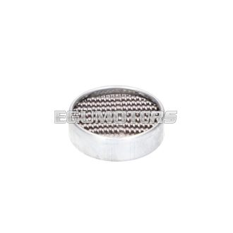   101 Octane légszűrő 59mm NEU Simson S50, S51, S53, S70, S83, Schwalbe, Spatz, Sperber, Star, Habicht