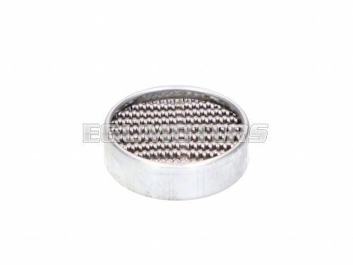 air filter 59mm NEU for Simson S50, S51, S53, S70, S83, Schwalbe, Spatz, Sperber, Star, Habicht