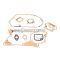 engine gasket set for Simson KR51/2 Schwalbe, S51, S53, S70, S83, SR50, SR80