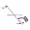 gear shift lever chromed for Simson Schwalbe KR51/1