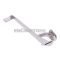 gear shift lever chromed for Simson Schwalbe KR51/2