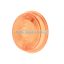 rear turn signal lens round shape for Simson S50, S51, S70, SR50, SR80, MZ TS 250, ETZ 125, ETZ 150, ETZ 250