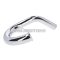 exhaust manifold chromed 28mm for Simson S51, S53E S70, S83 Enduro