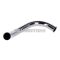 exhaust manifold chromed 28mm for Simson S51, S53 S70, S83